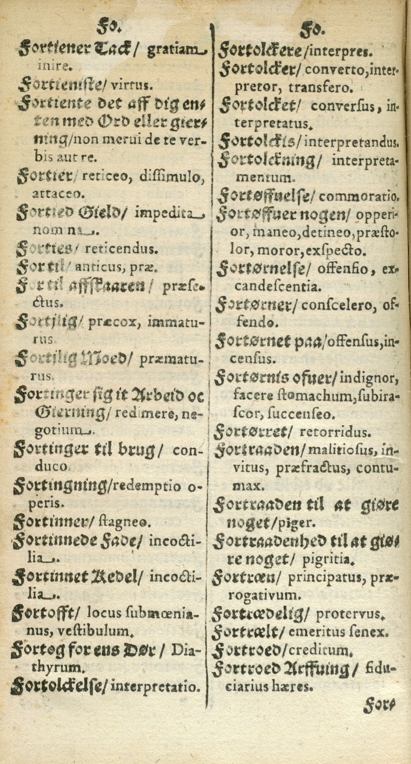 Colding 1626, Side: 156