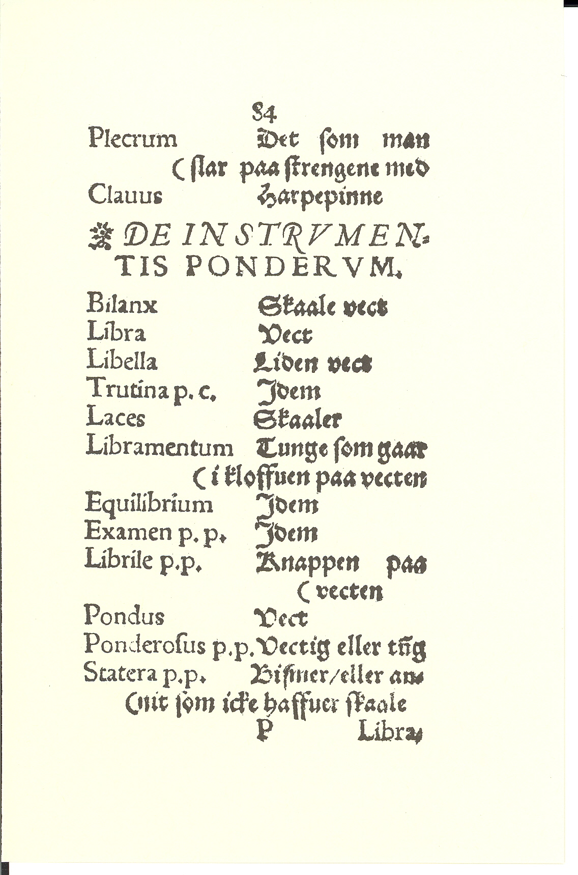 Hingelberg 1576, Side: 167