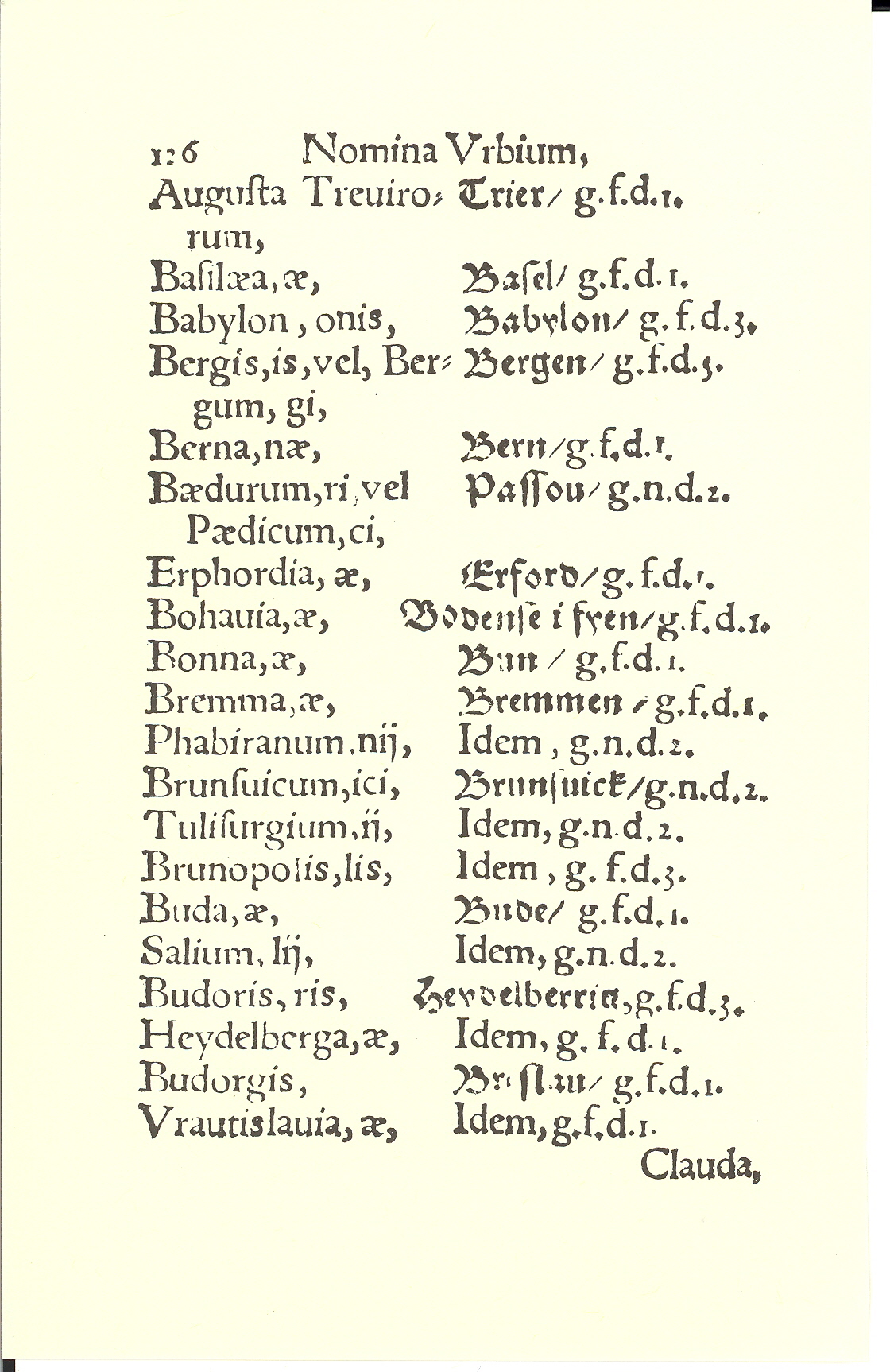 Smith 1563, Side: 126