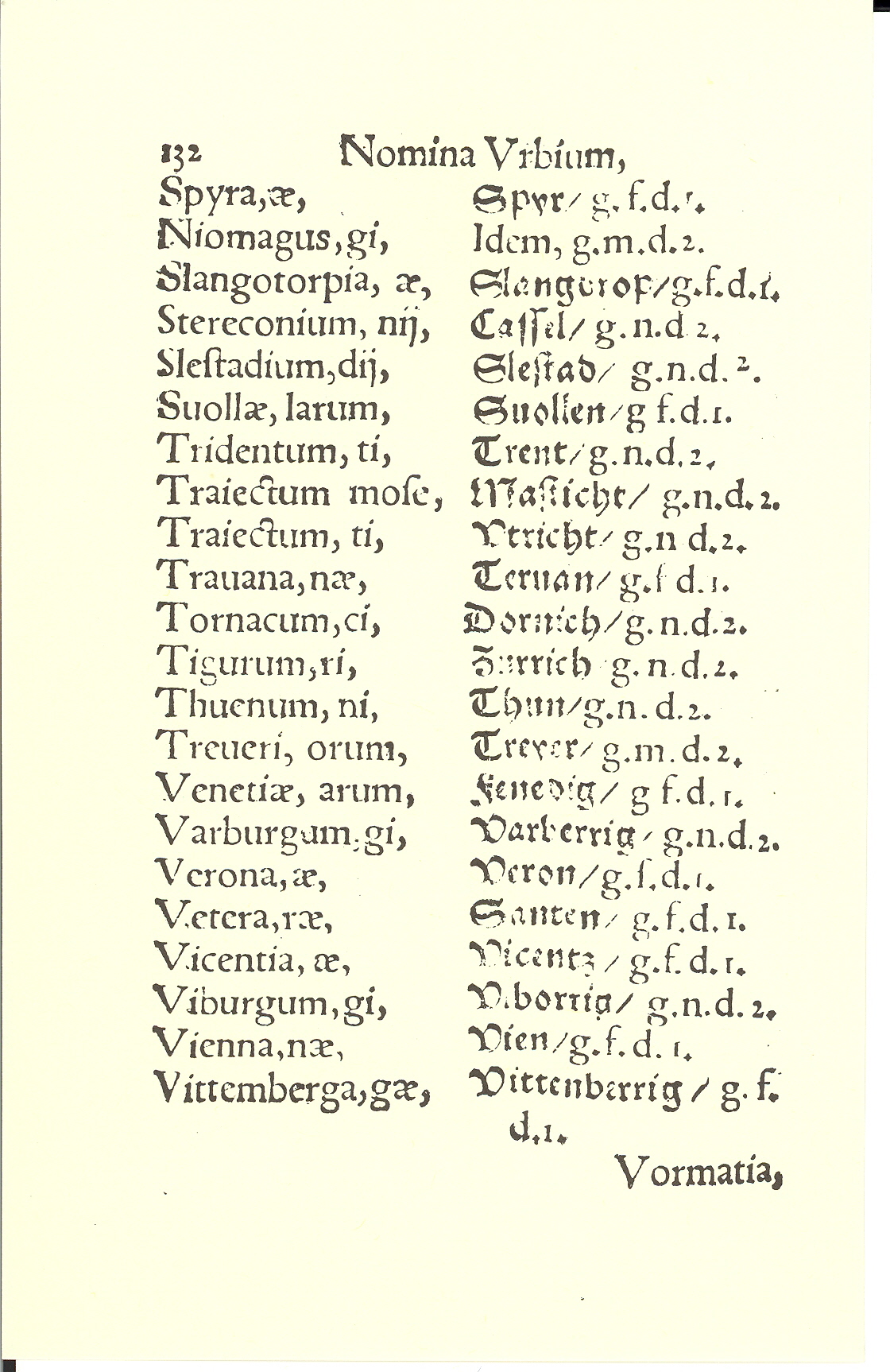 Smith 1563, Side: 132