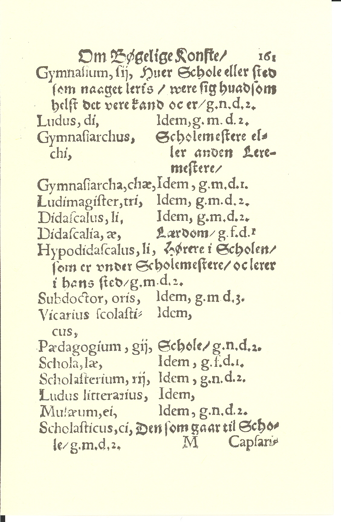 Smith 1563, Side: 161
