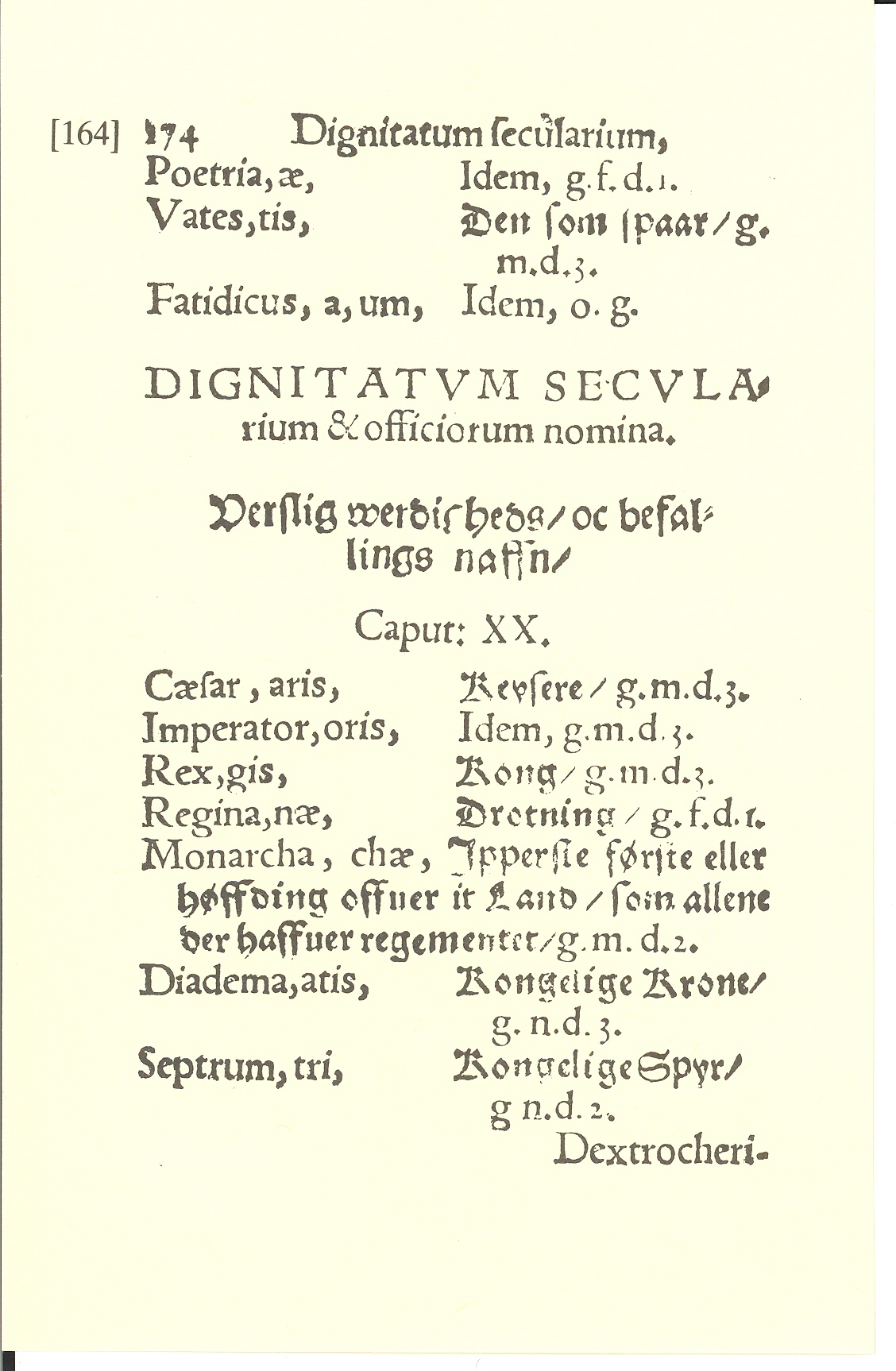 Smith 1563, Side: 164