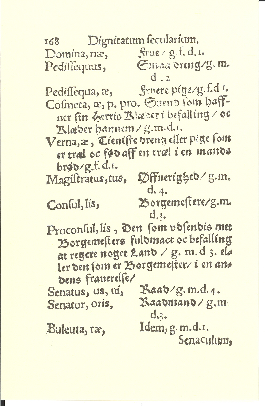 Smith 1563, Side: 168