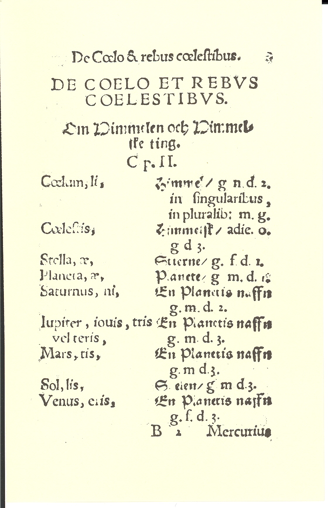 Smith 1563, Side: 3