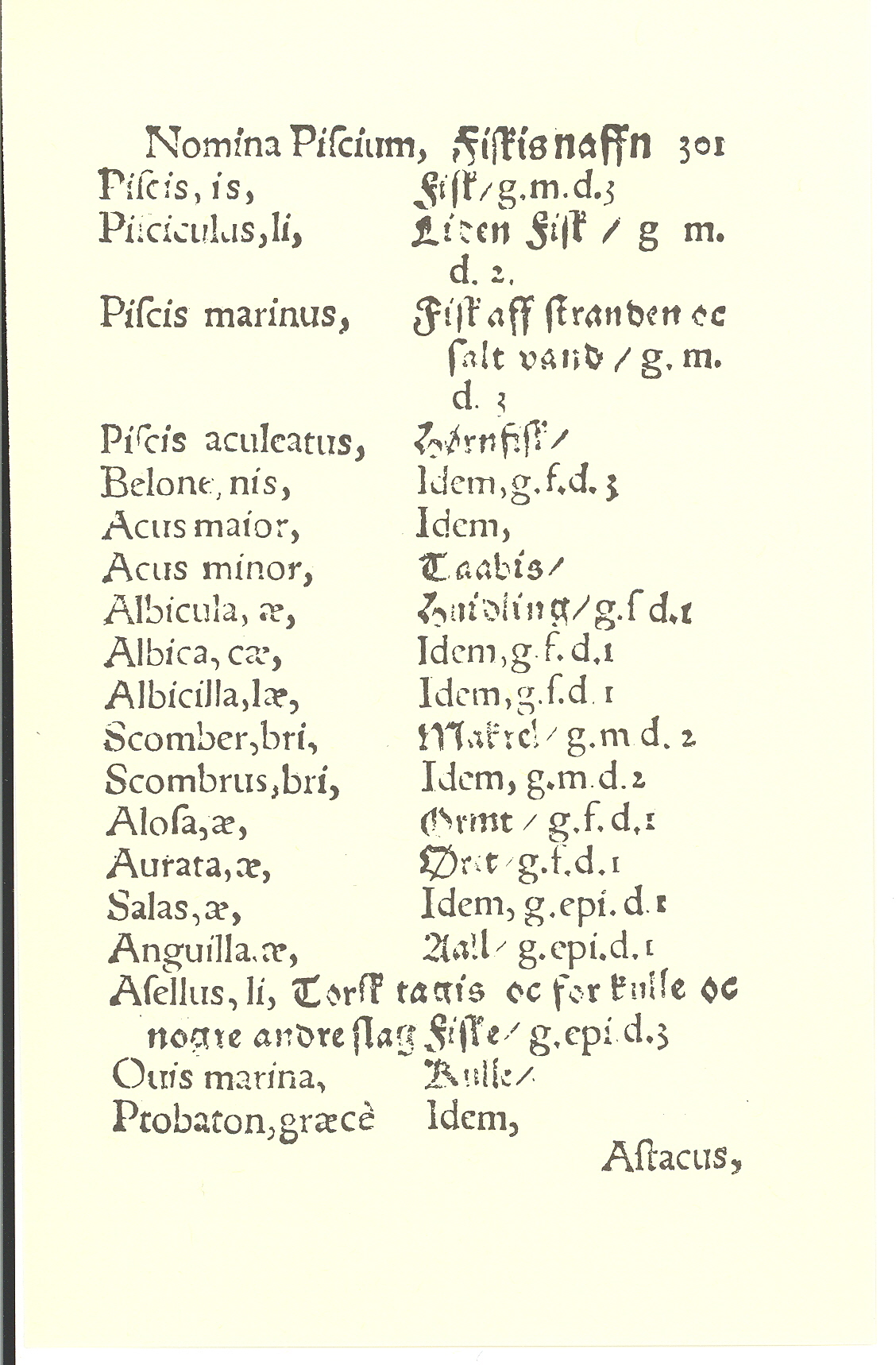 Smith 1563, Side: 301
