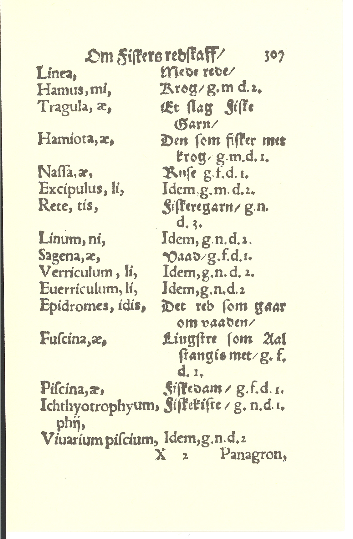 Smith 1563, Side: 307