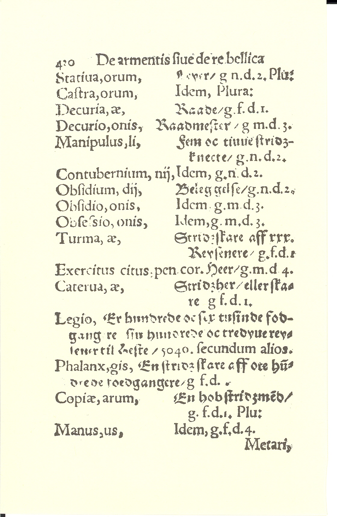 Smith 1563, Side: 430