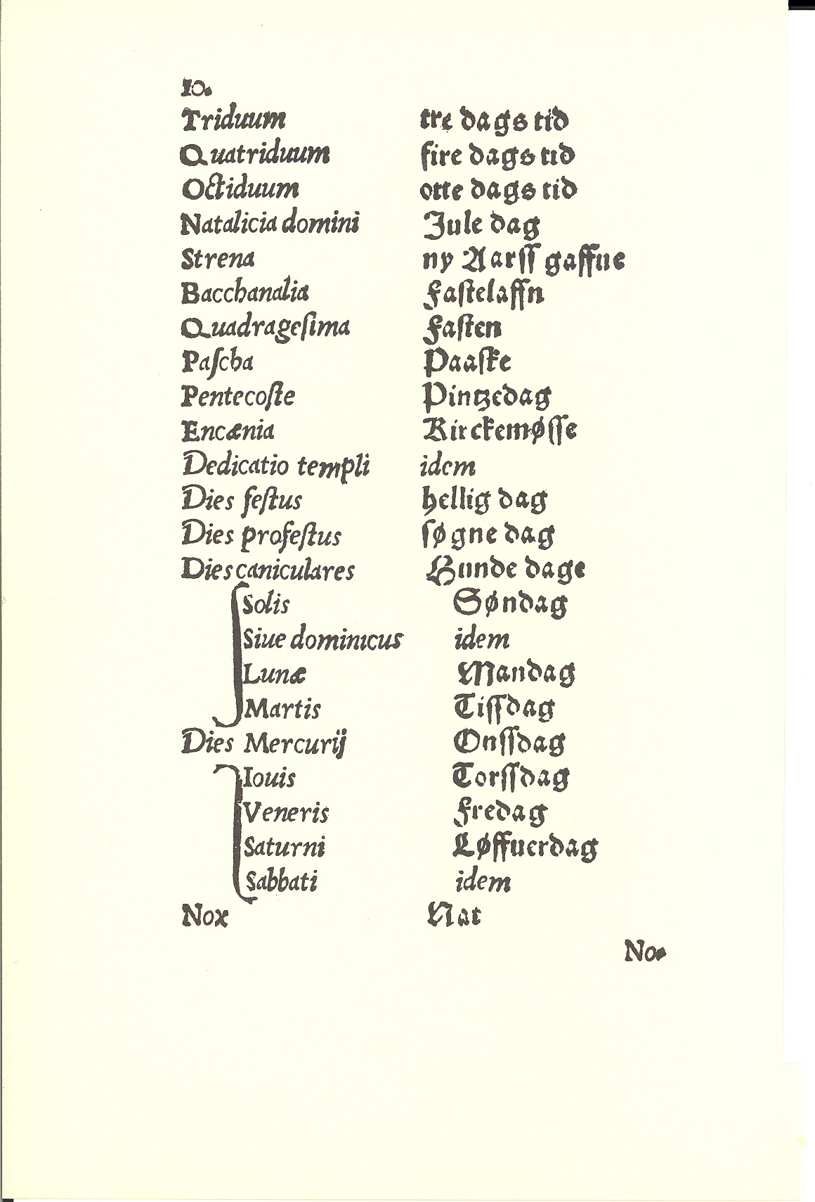 Tursen 1561, Side: 10