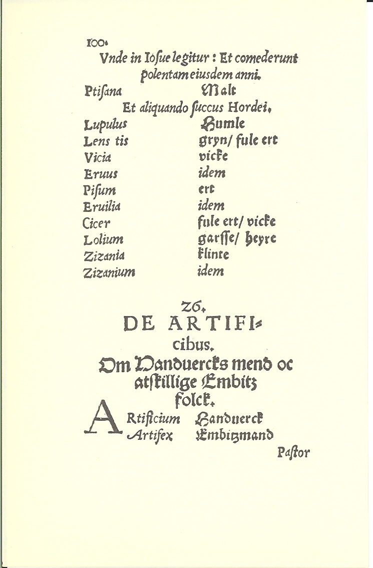 Tursen 1561, Side: 100