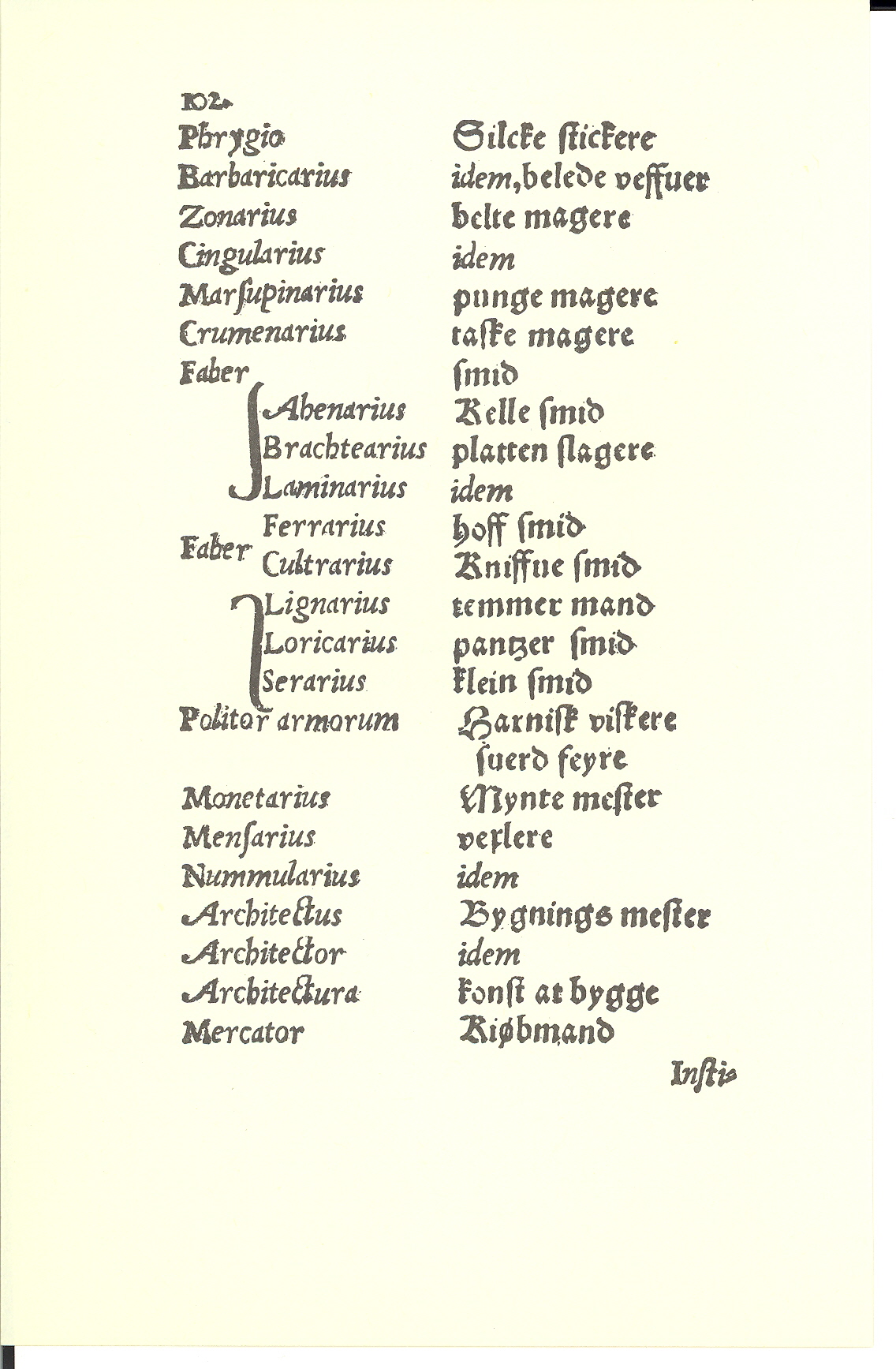 Tursen 1561, Side: 102