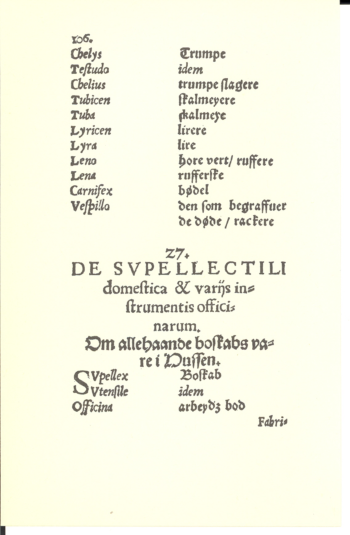 Tursen 1561, Side: 106