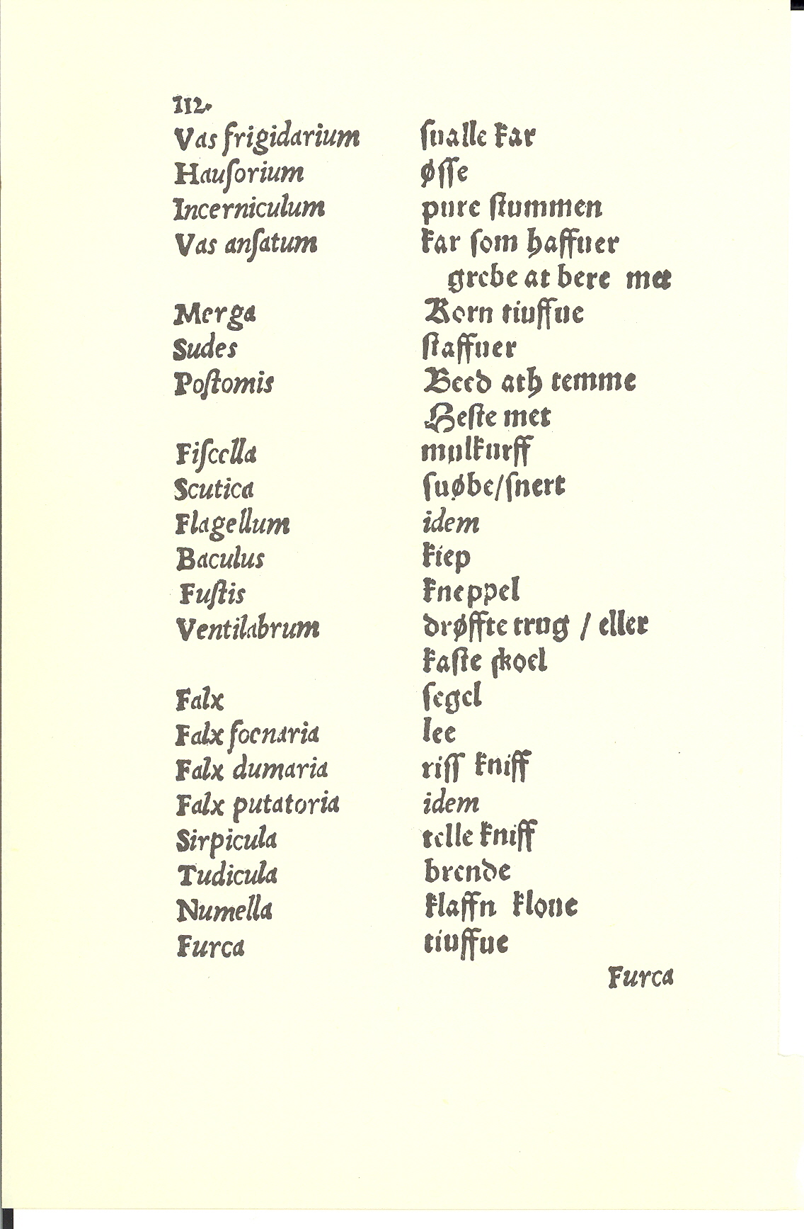 Tursen 1561, Side: 112