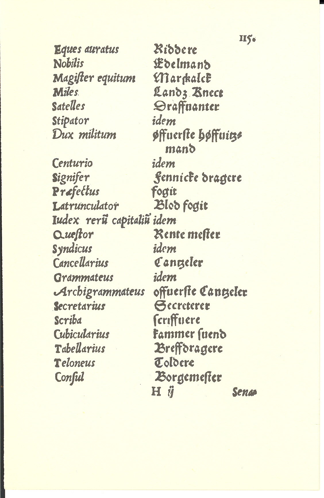 Tursen 1561, Side: 115