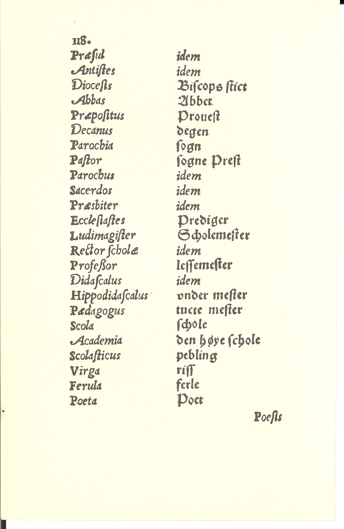 Tursen 1561, Side: 118