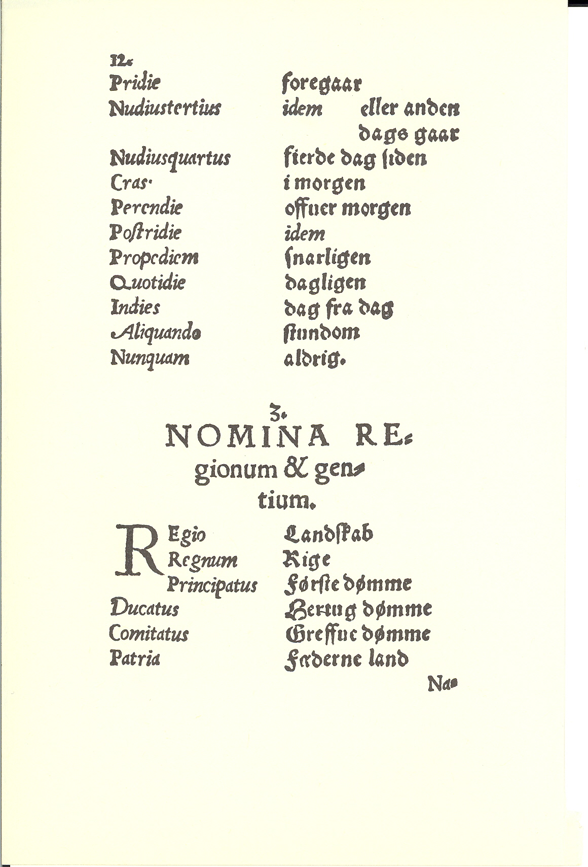Tursen 1561, Side: 12
