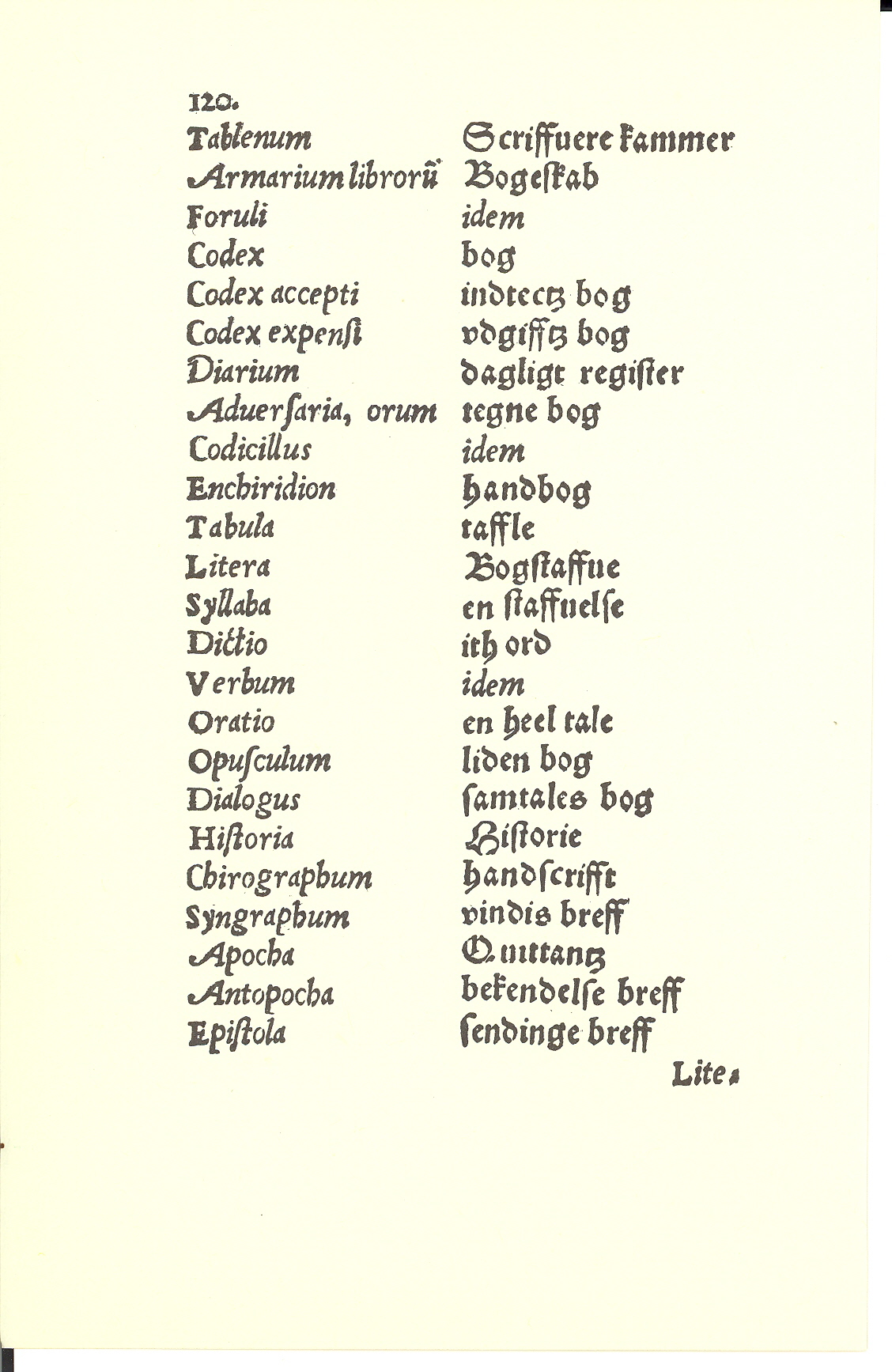 Tursen 1561, Side: 120