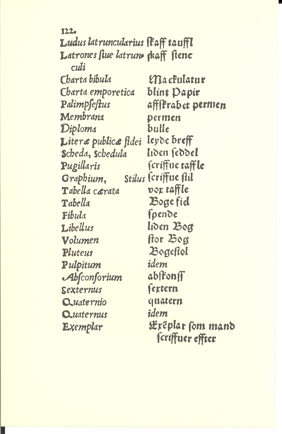 Tursen 1561, Side: 122