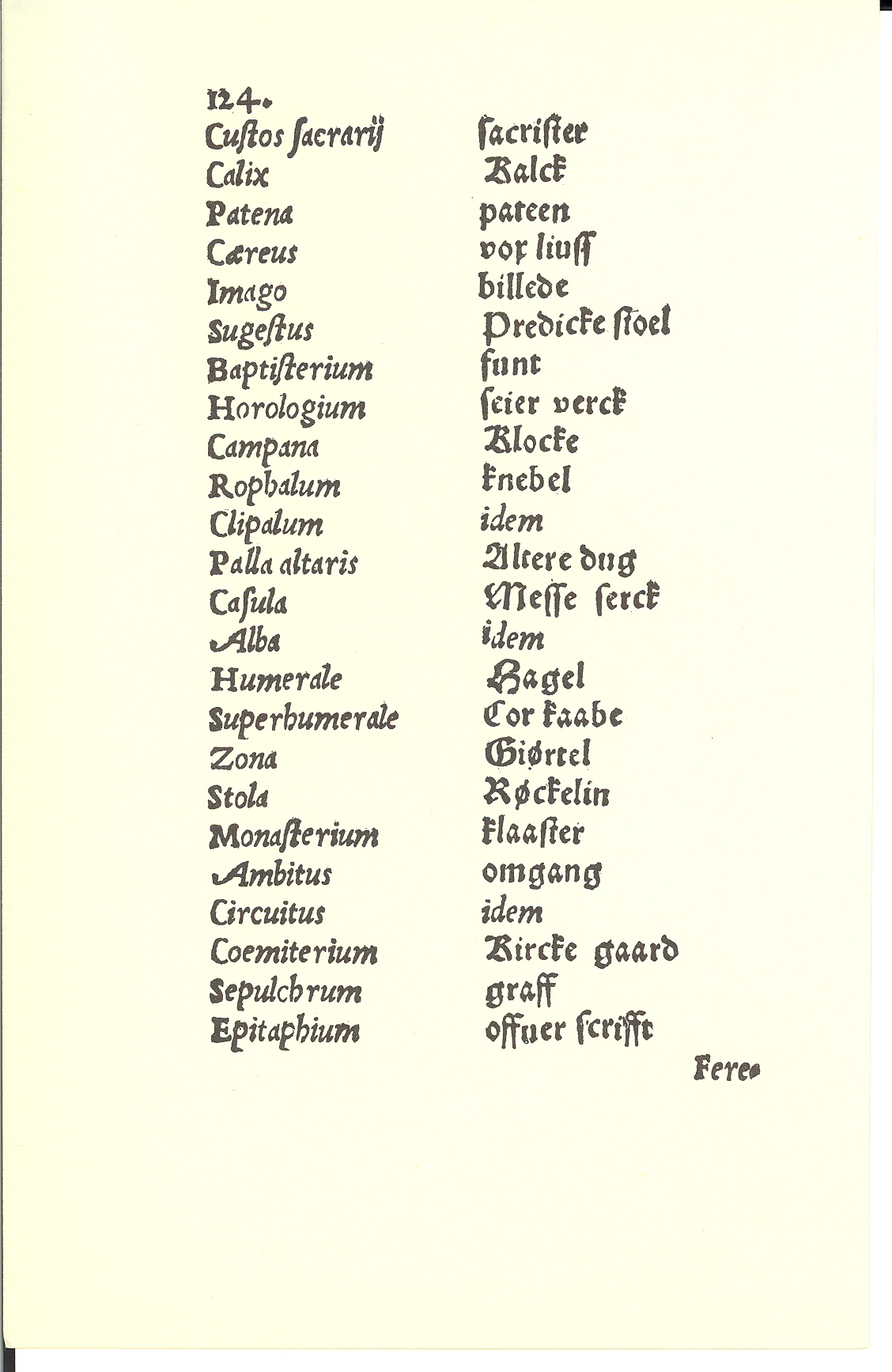 Tursen 1561, Side: 124