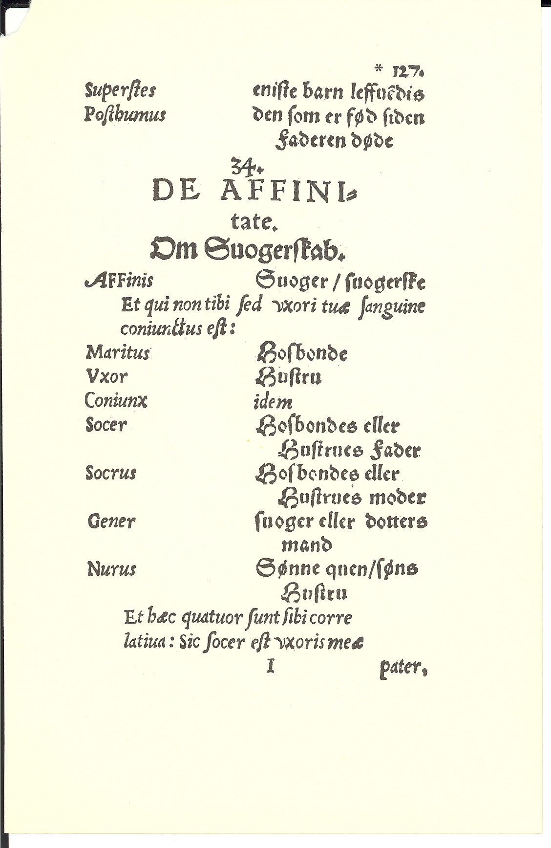 Tursen 1561, Side: 129