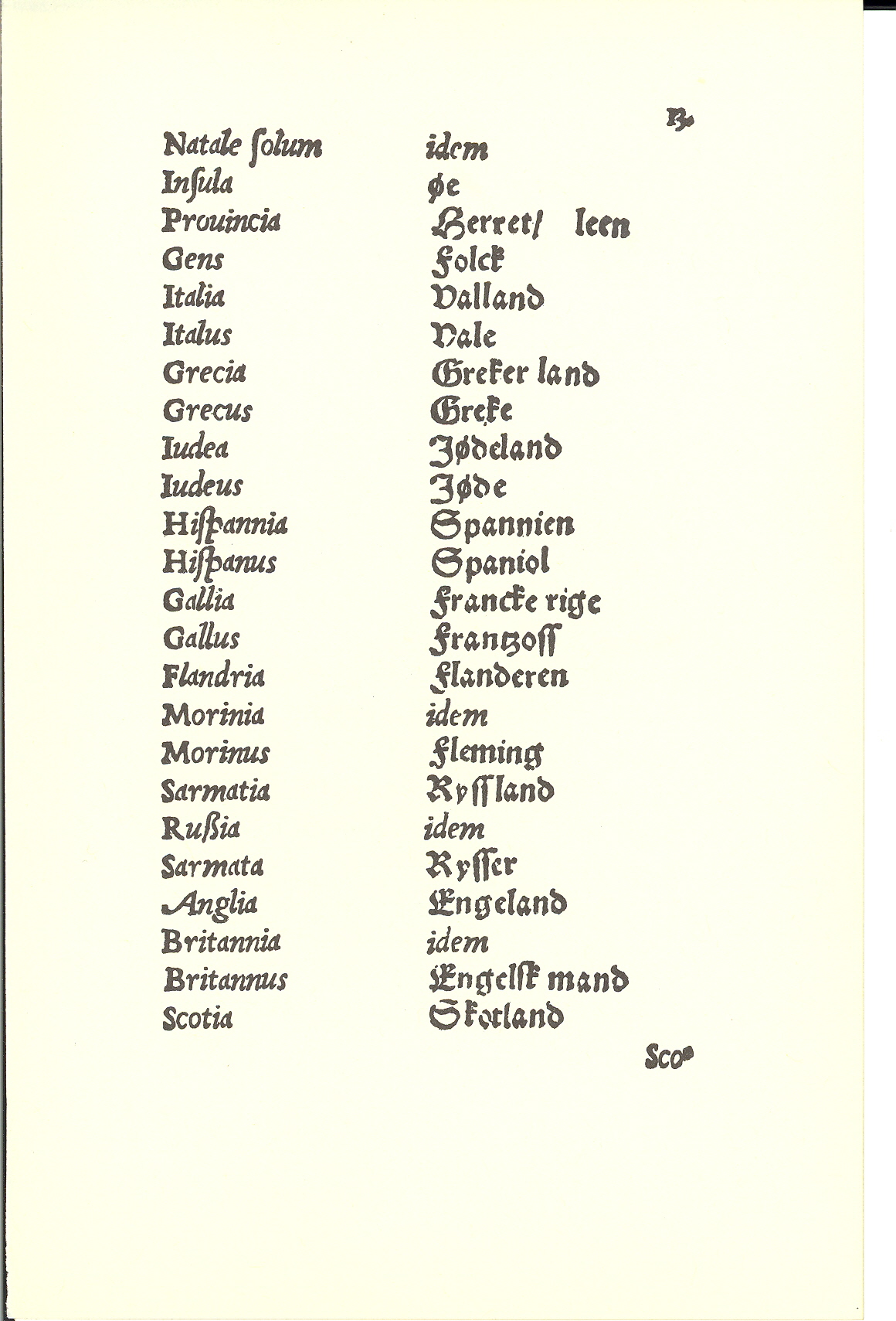 Tursen 1561, Side: 13