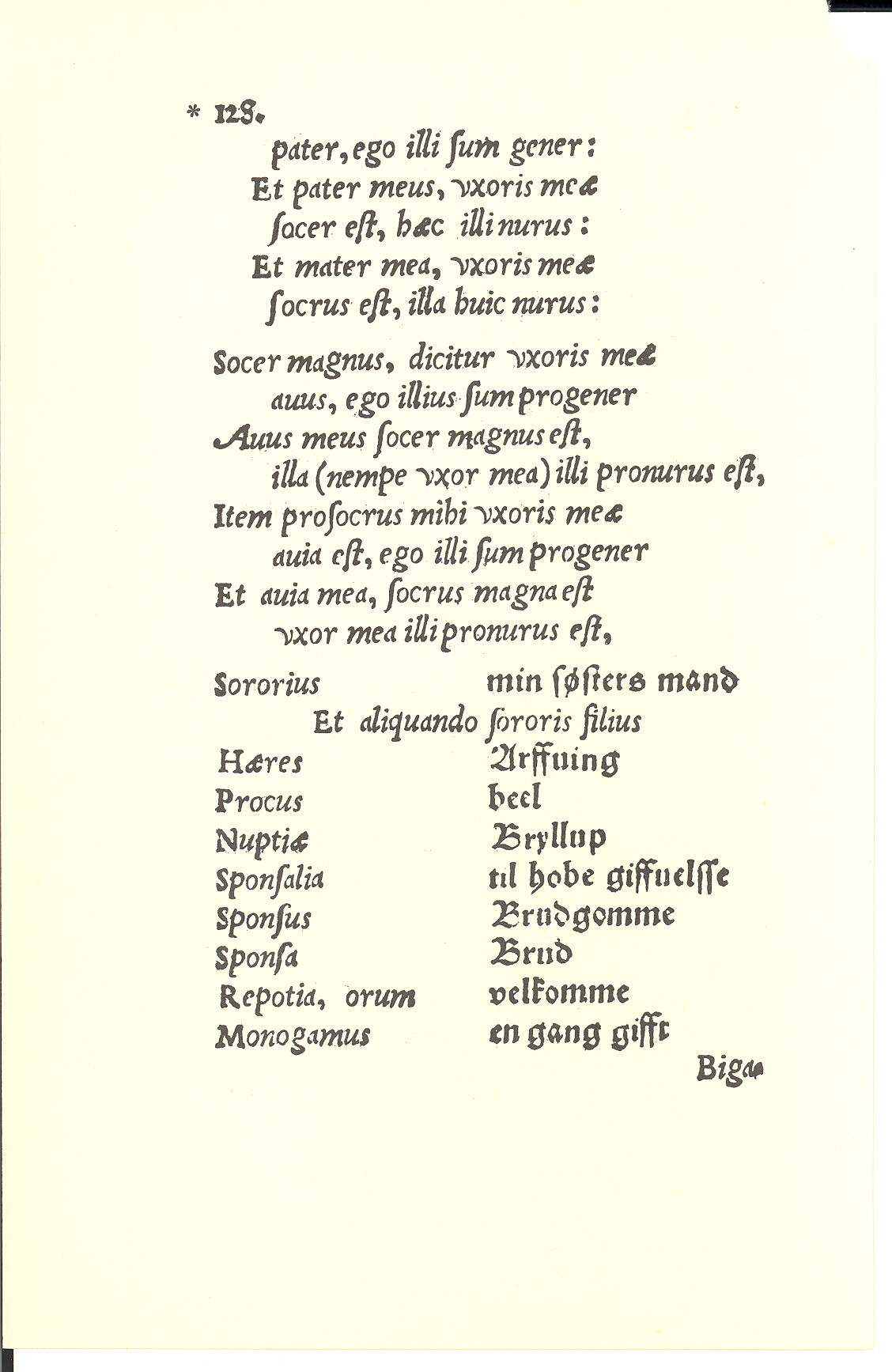 Tursen 1561, Side: 130