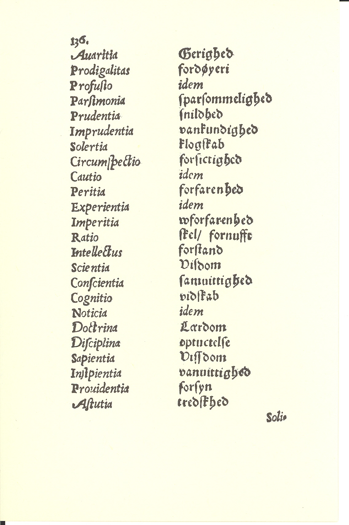 Tursen 1561, Side: 138