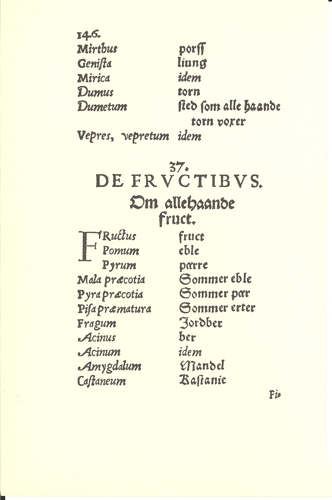 Tursen 1561, Side: 148