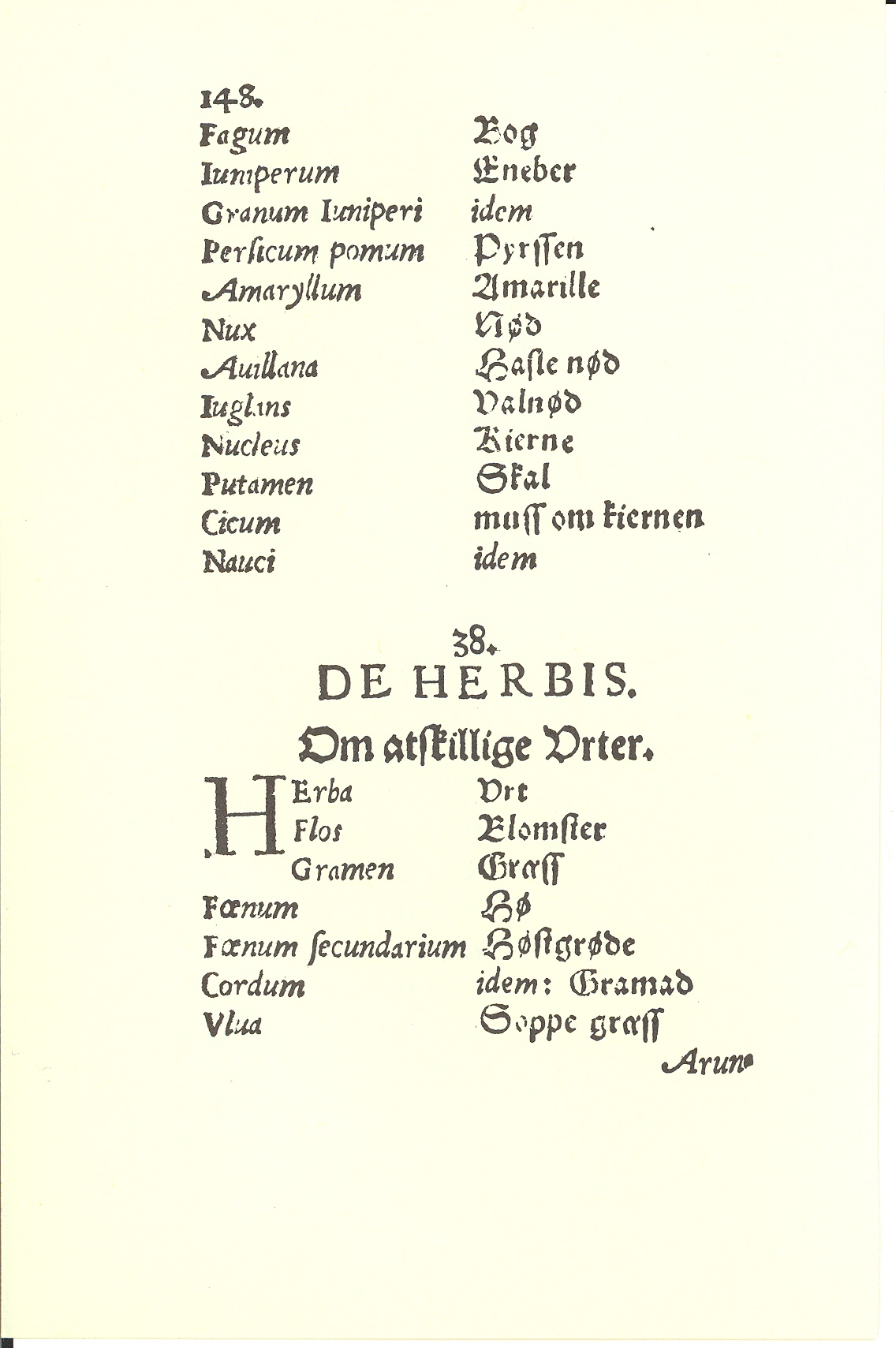Tursen 1561, Side: 150