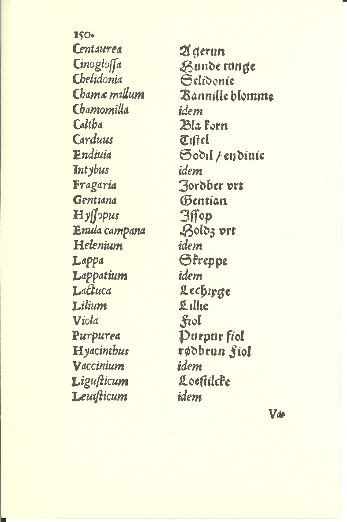 Tursen 1561, Side: 152