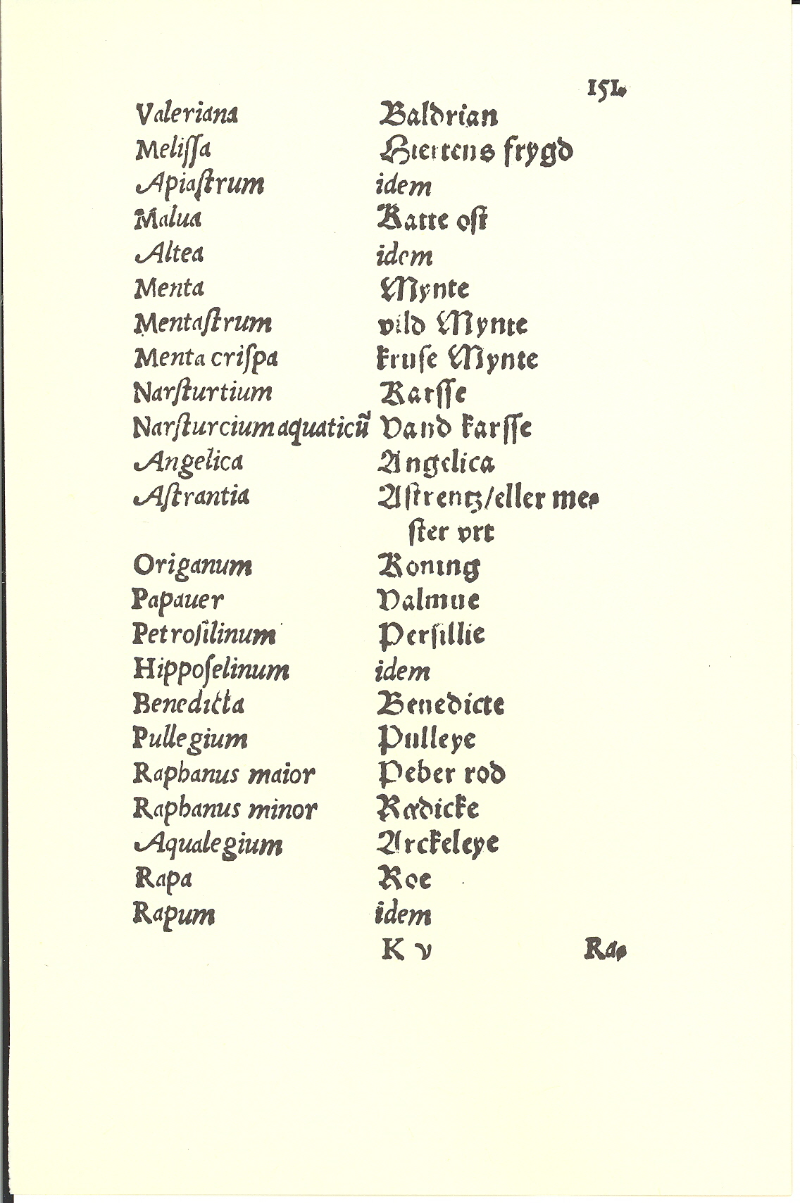 Tursen 1561, Side: 153