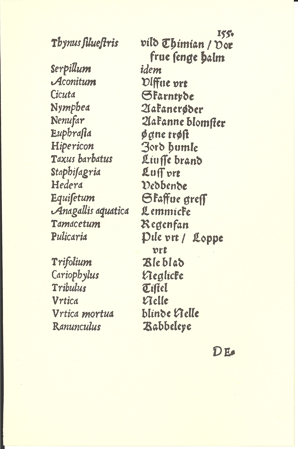 Tursen 1561, Side: 157