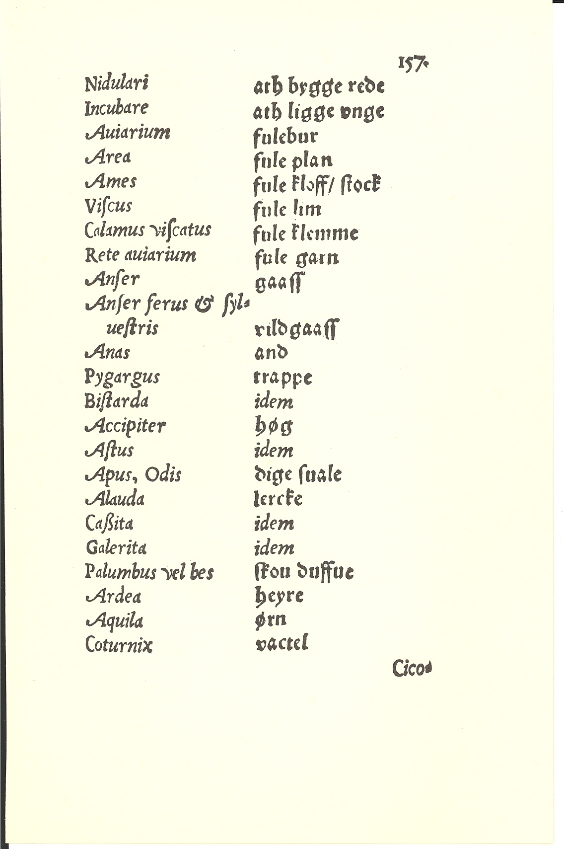 Tursen 1561, Side: 159