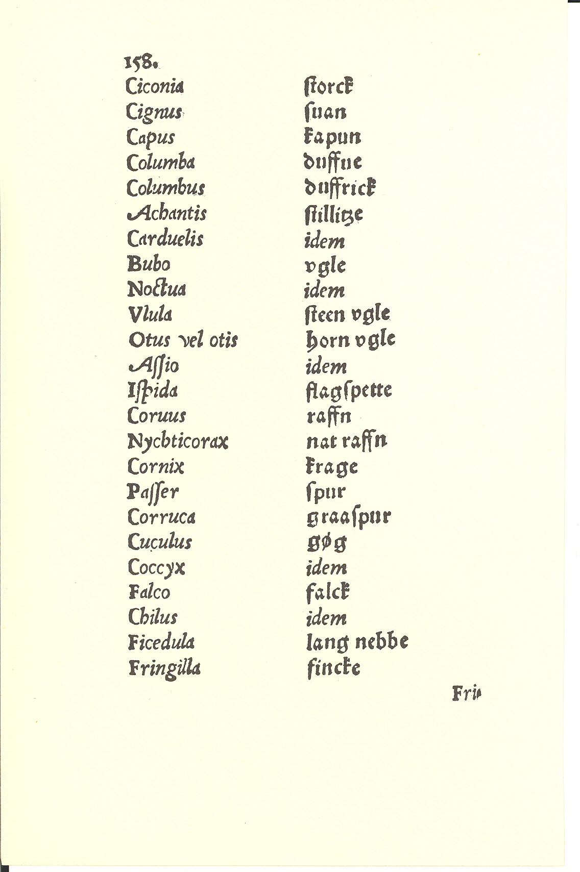 Tursen 1561, Side: 160