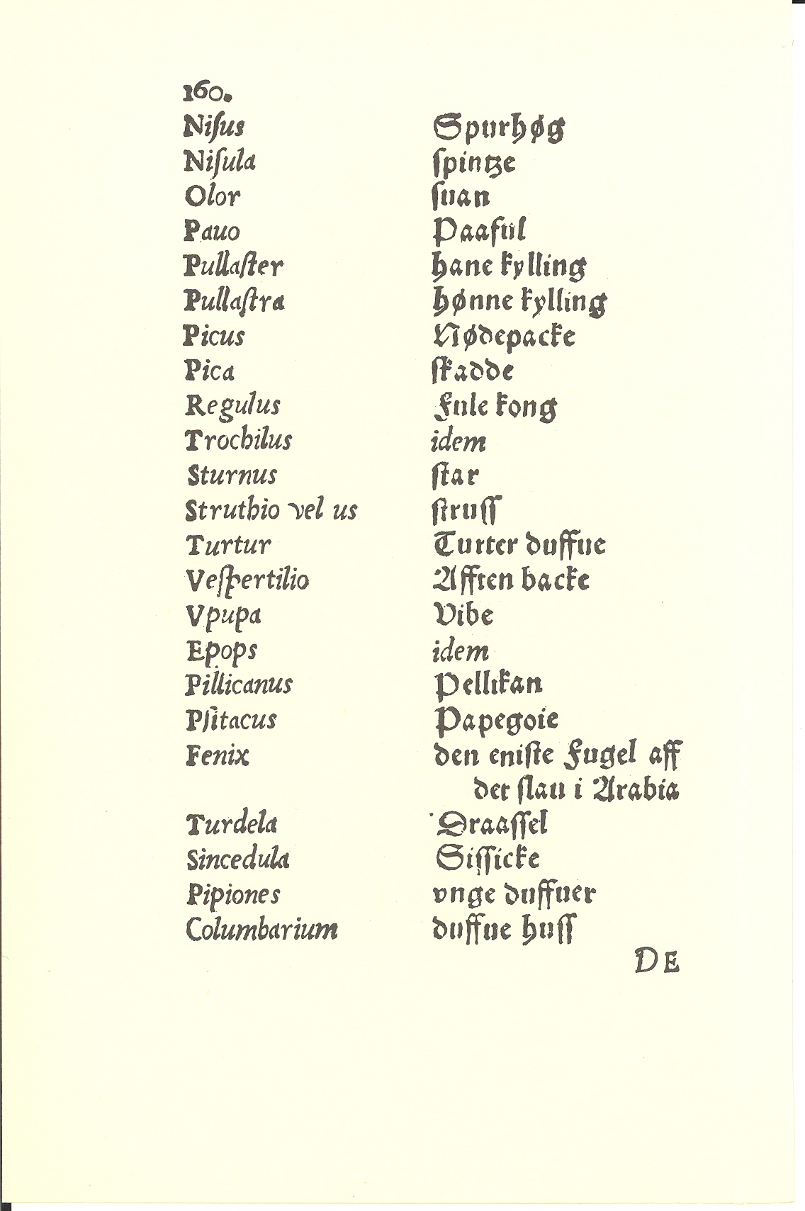 Tursen 1561, Side: 162