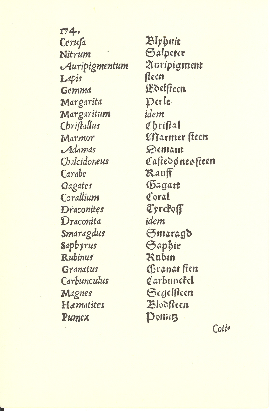 Tursen 1561, Side: 176