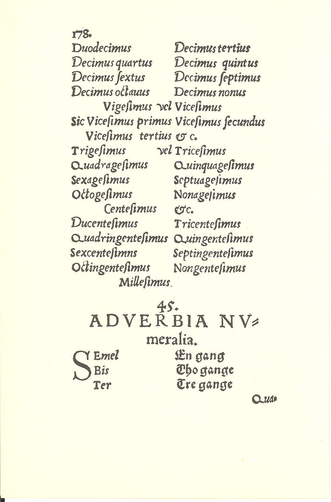 Tursen 1561, Side: 180