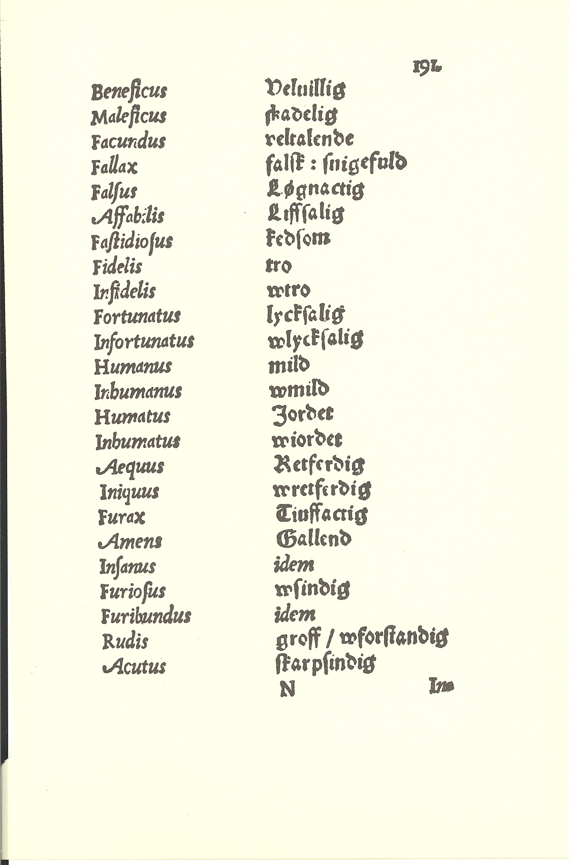 Tursen 1561, Side: 193