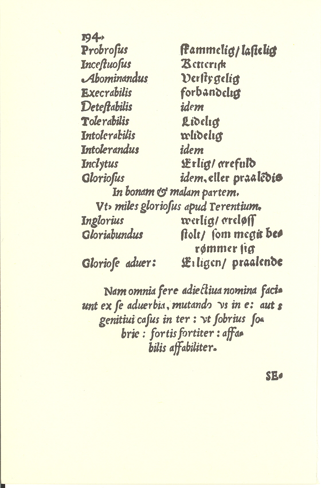Tursen 1561, Side: 196