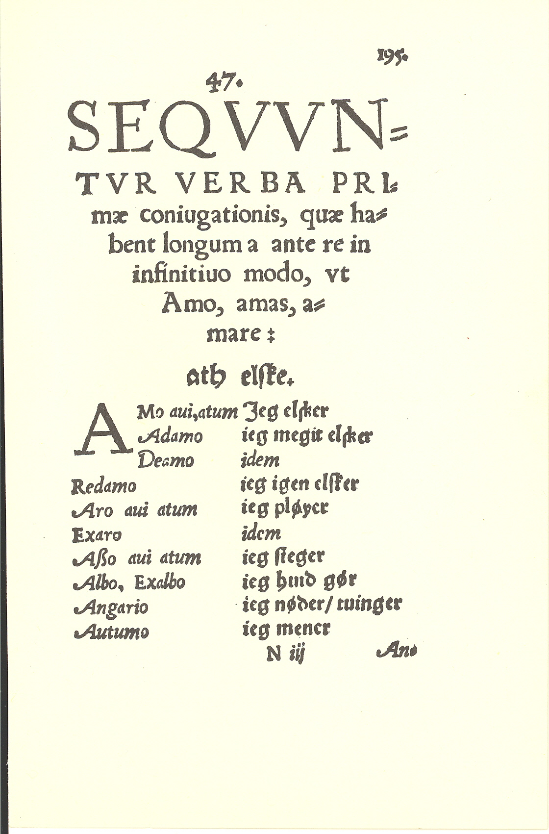 Tursen 1561, Side: 197
