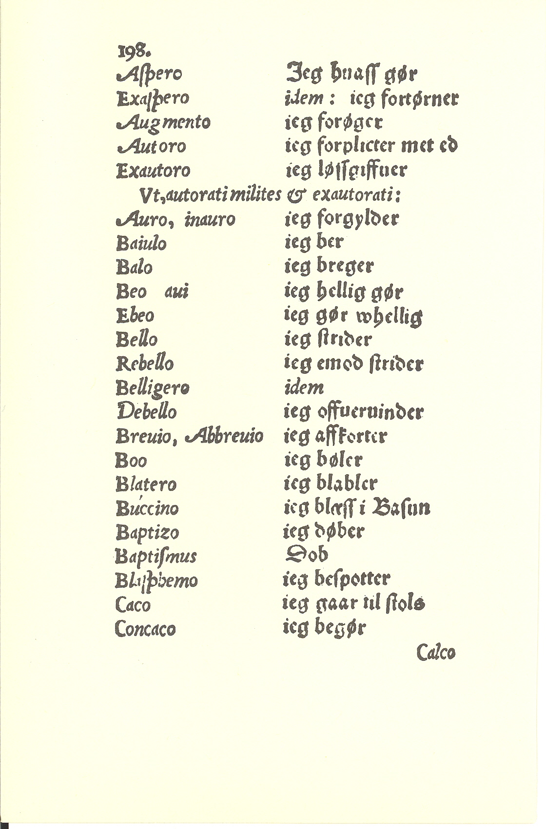 Tursen 1561, Side: 200