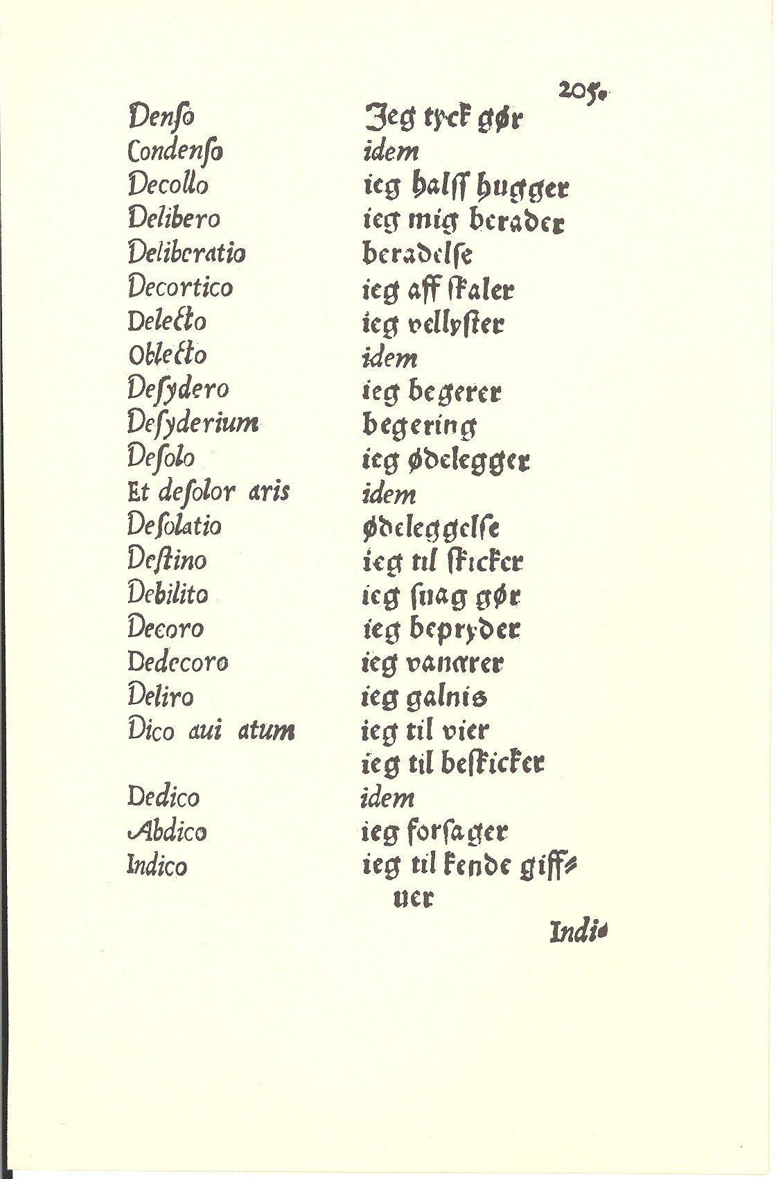 Tursen 1561, Side: 207