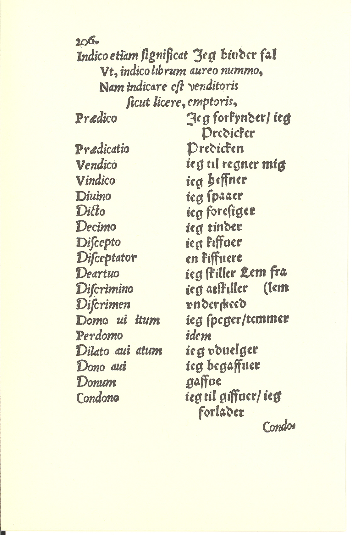 Tursen 1561, Side: 208