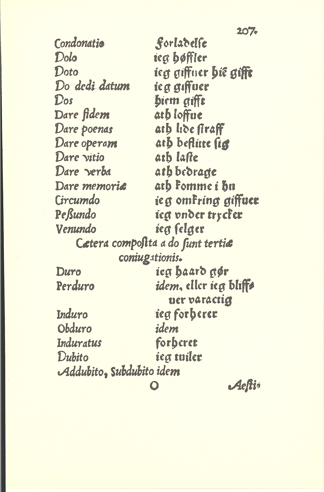 Tursen 1561, Side: 209