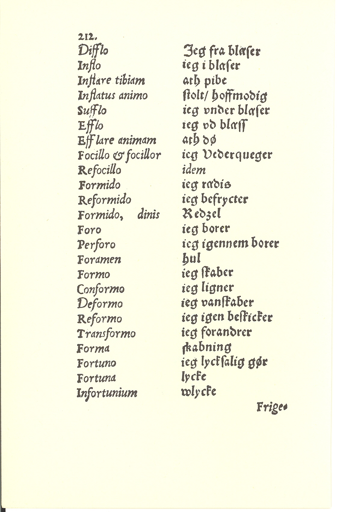 Tursen 1561, Side: 214