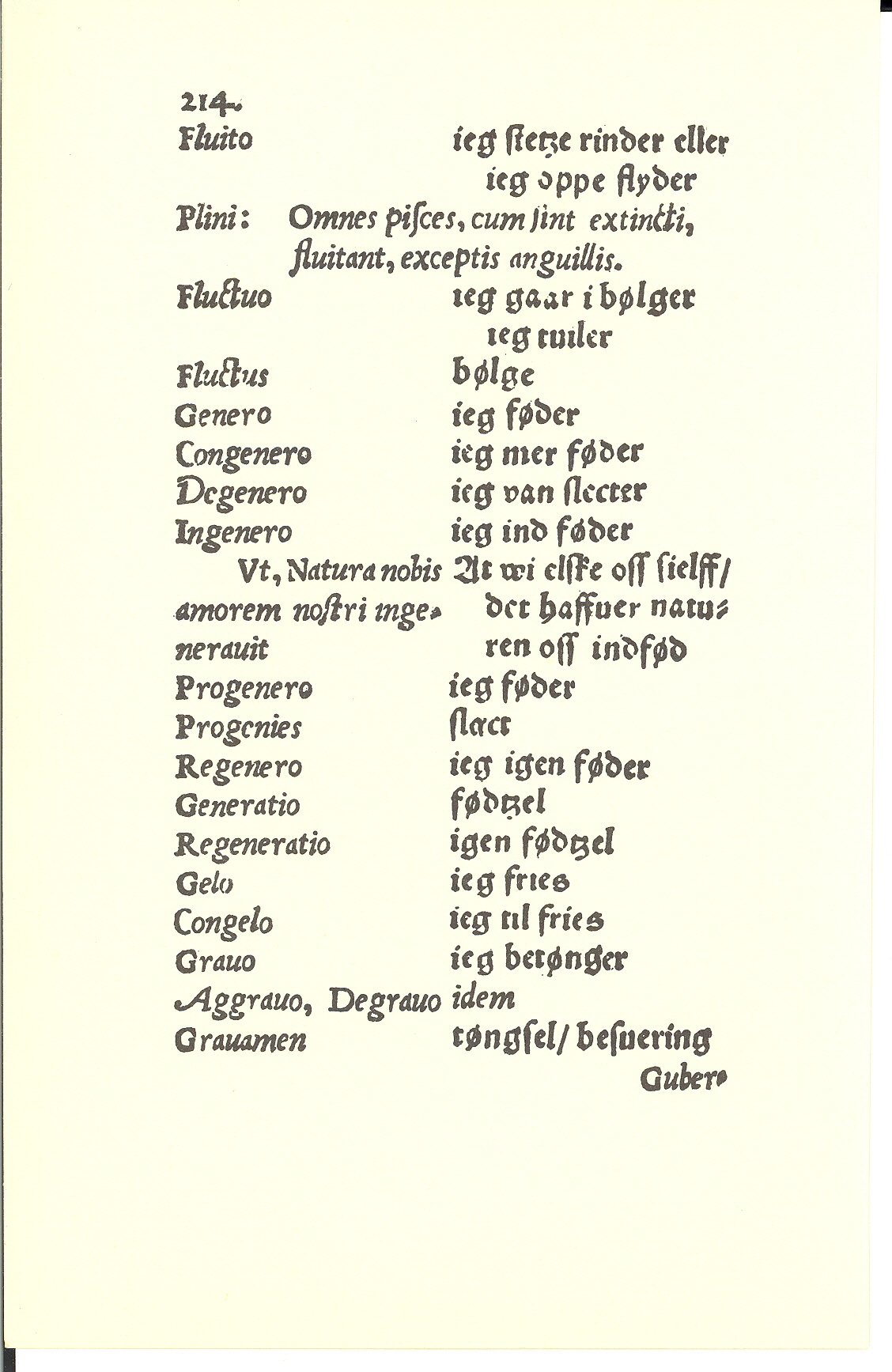 Tursen 1561, Side: 216