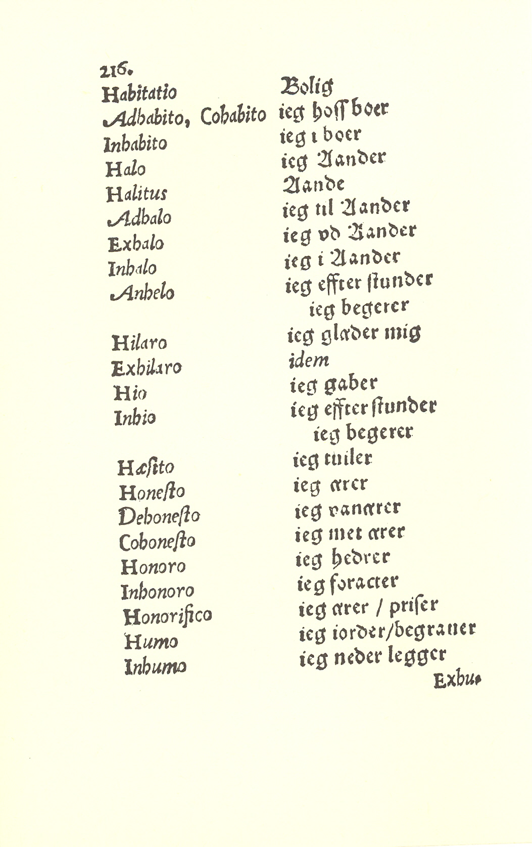Tursen 1561, Side: 218