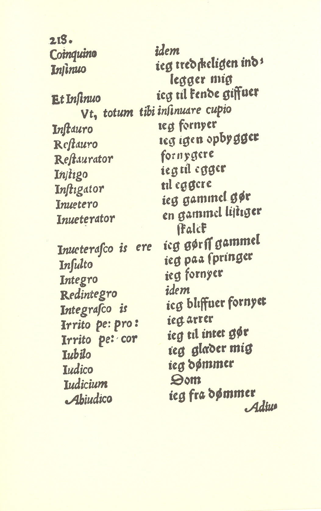 Tursen 1561, Side: 220
