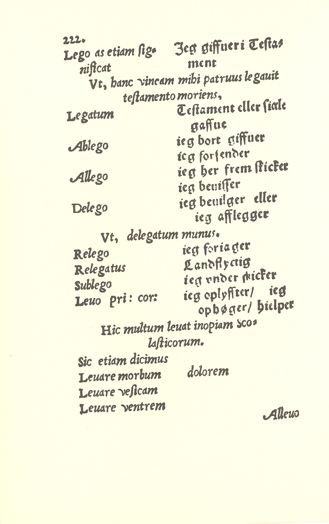 Tursen 1561, Side: 224