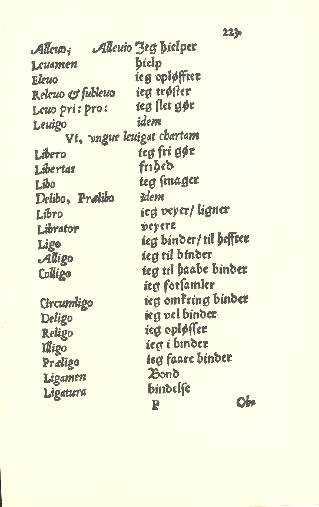 Tursen 1561, Side: 225