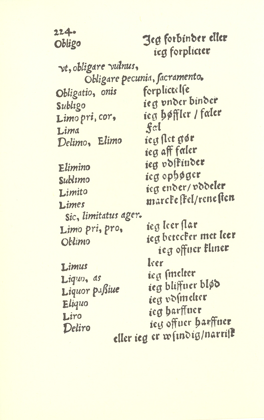 Tursen 1561, Side: 226